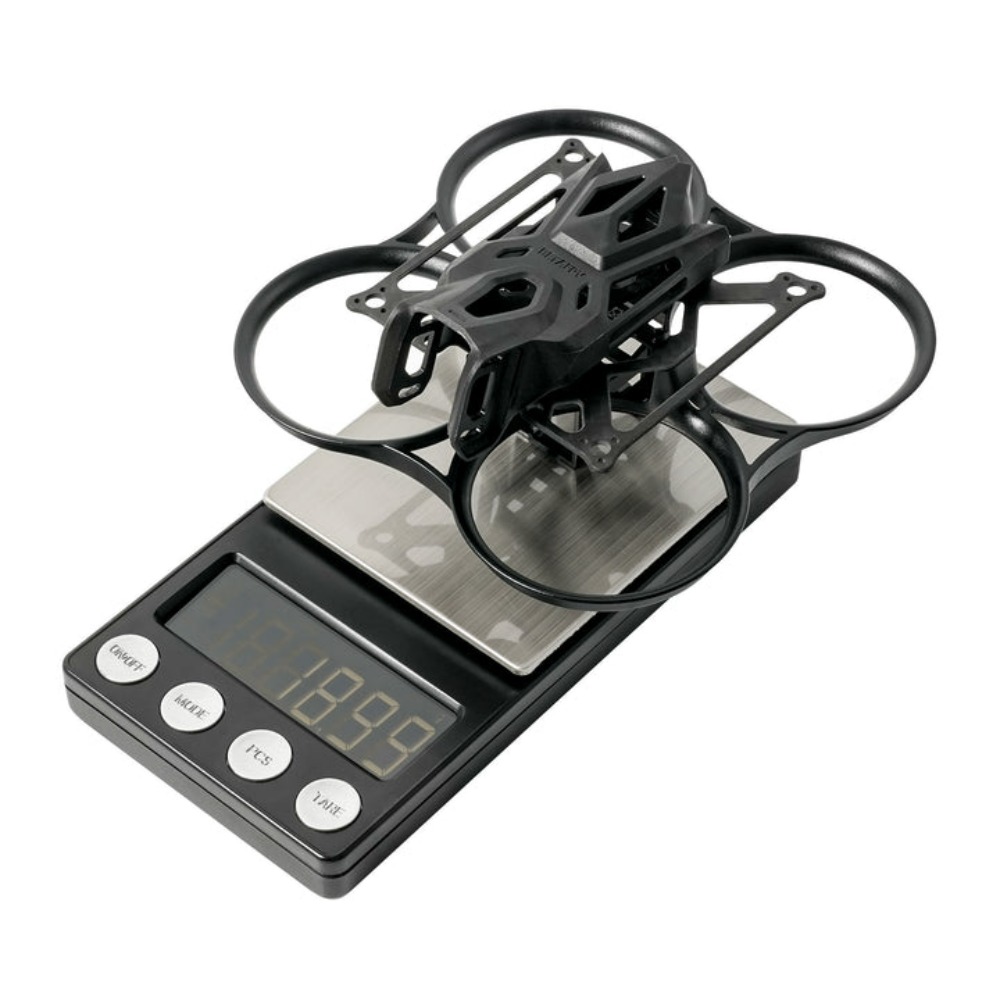 Kit de Estrutura BETAFPV Pavo  - Walksnail Avatar Hd Goggles X avaliação e preço