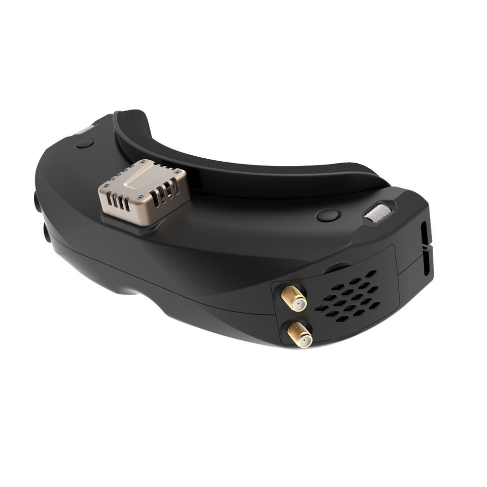 SKYZONE SKY04O PRO V2 FPV Ócul - Skyzone Sky04O Pro Fpv Goggles avaliação e preço