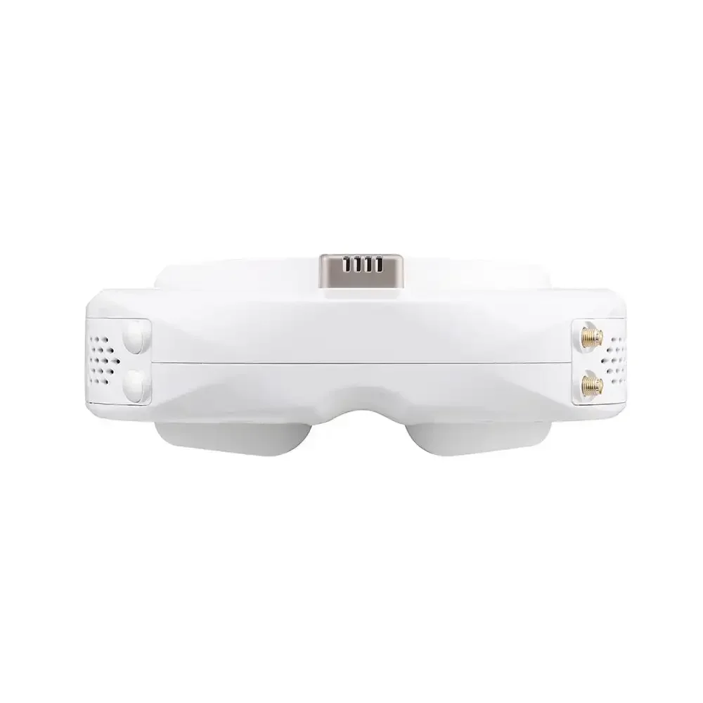 Skzone sky04x pro oled 5.8g 48 - Skyzone Sky04X Pro Oled Fpv Goggles avaliação e preço