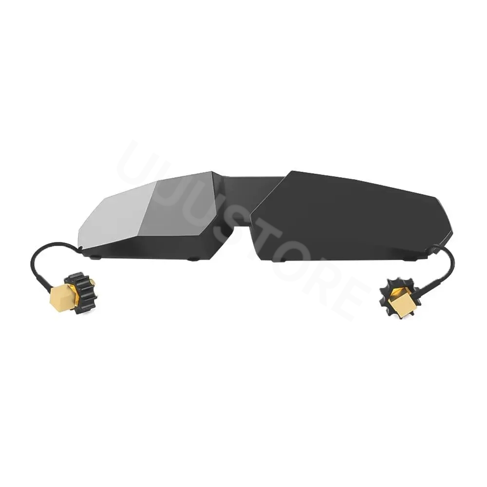 Antena de Substituição e Atual - Walksnail Avatar Hd Goggles X avaliação e preço