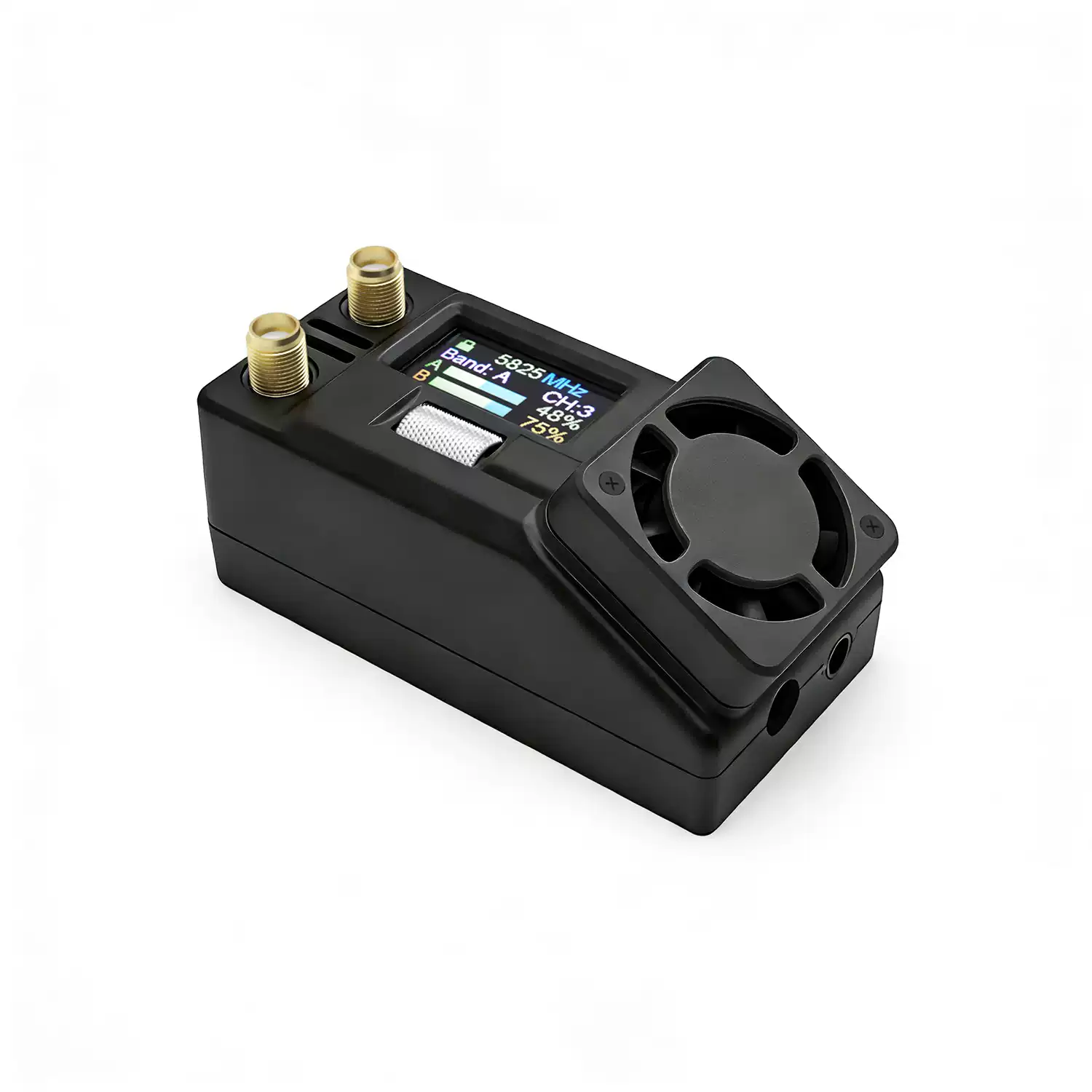 SKYZONE SteadyView X, receptor - Skyzone Steadyview X Receiver Module avaliação e preço